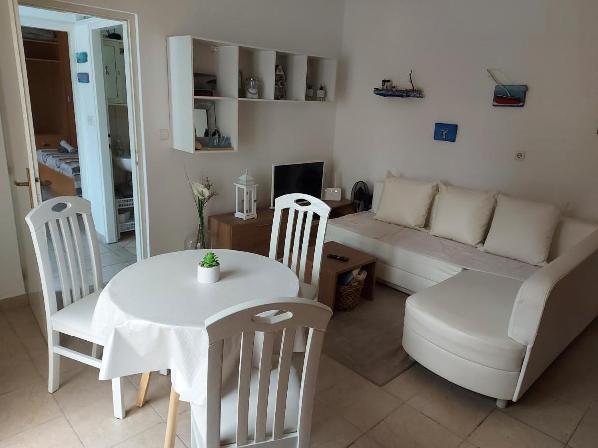 Little House Kucica Villa Banjol Екстериор снимка